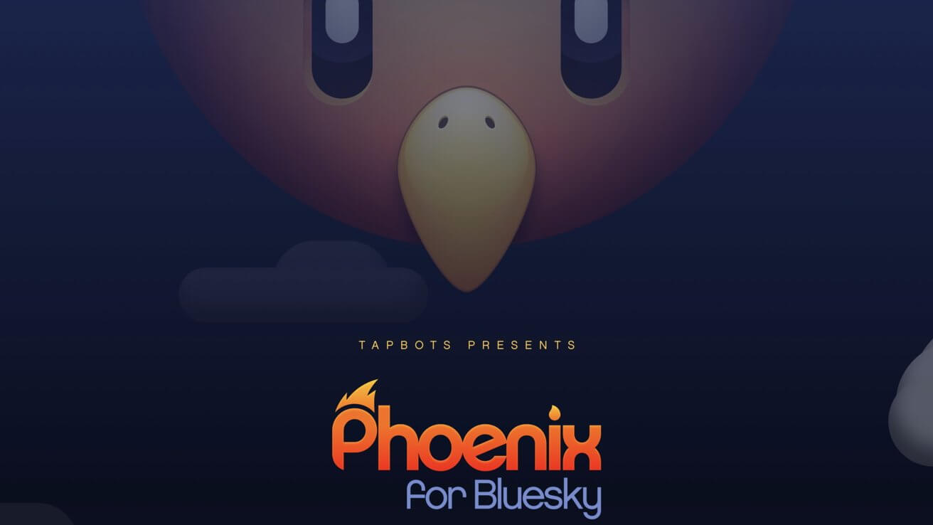 Создатели Tweetbot представили Phoenix, новый клиент Bluesky
