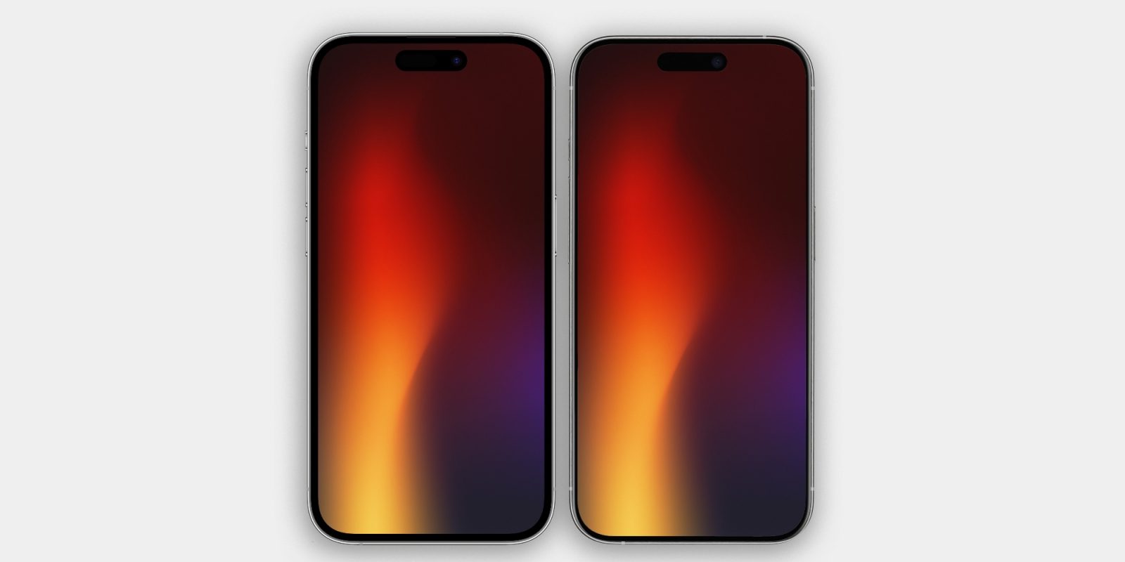 Модели iPhone