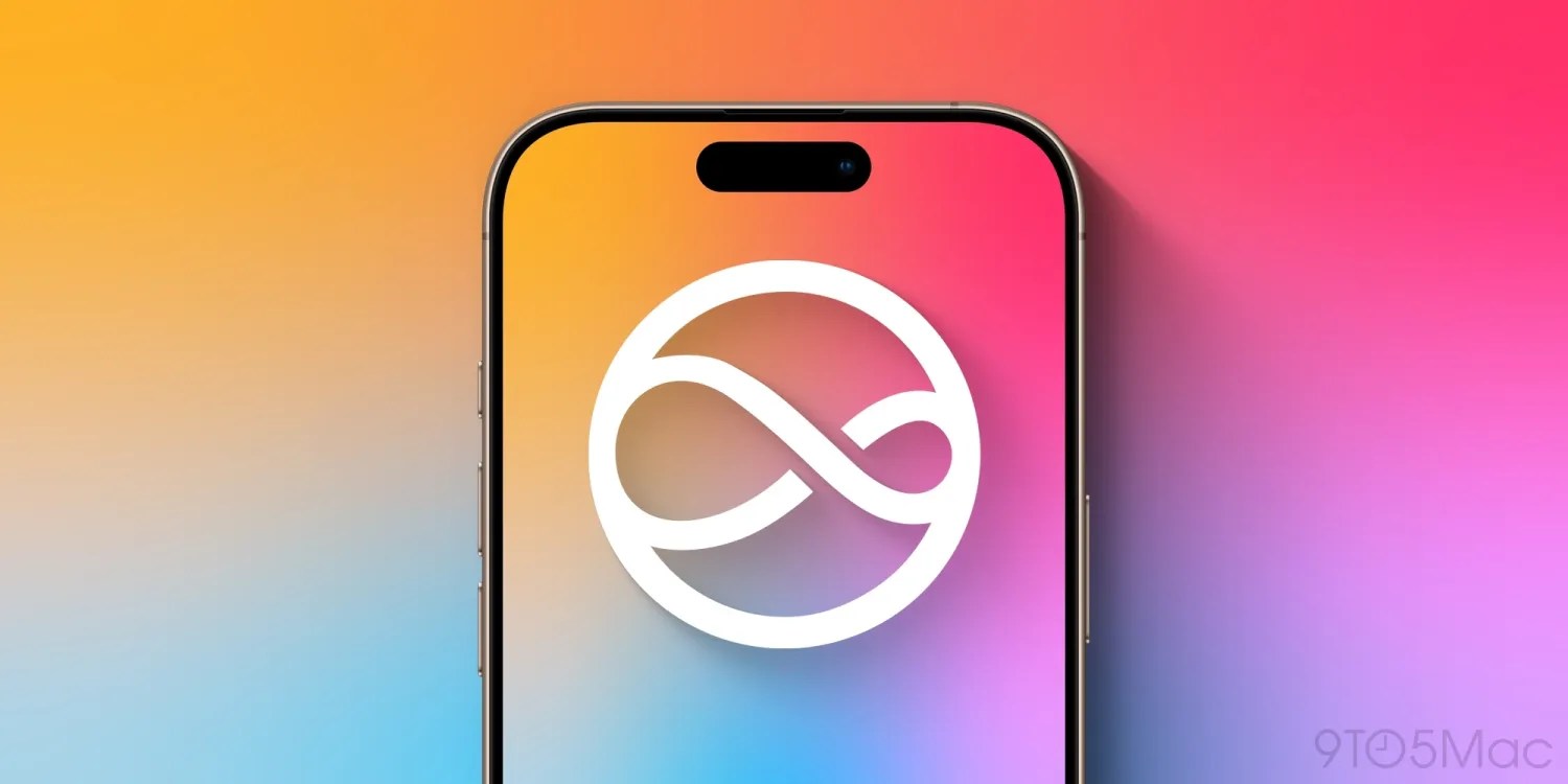Задержка Smarter Siri может быть вызвана серьезными проблемами безопасности, предполагает разработчик | Логотип Siri на экране iPhone