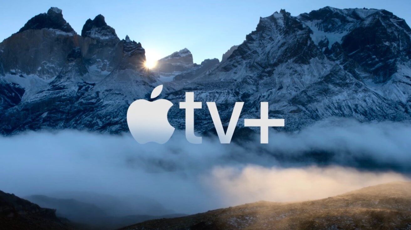 Apple TV+ предлагает три месяца всего за 2,99 доллара в месяц