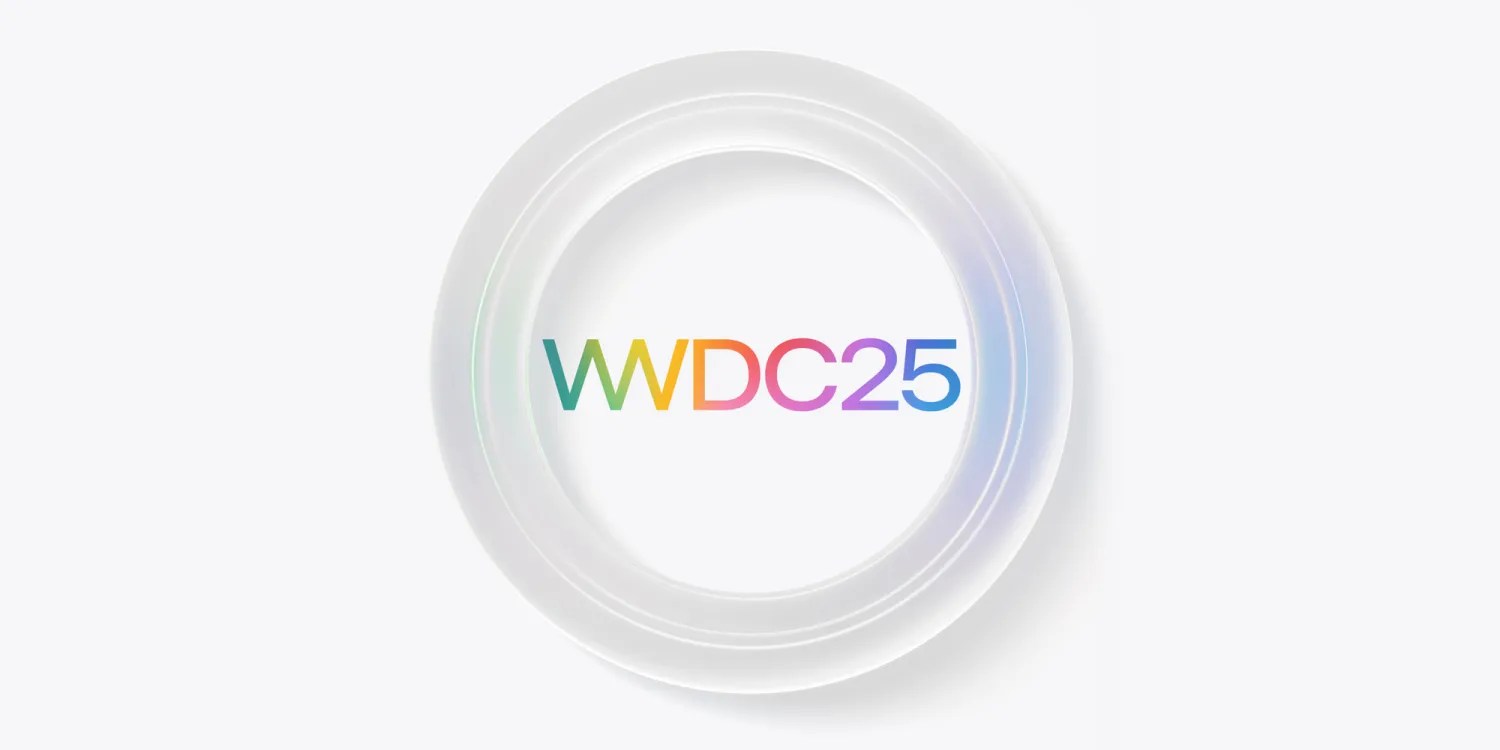 Мероприятие WWDC 2025