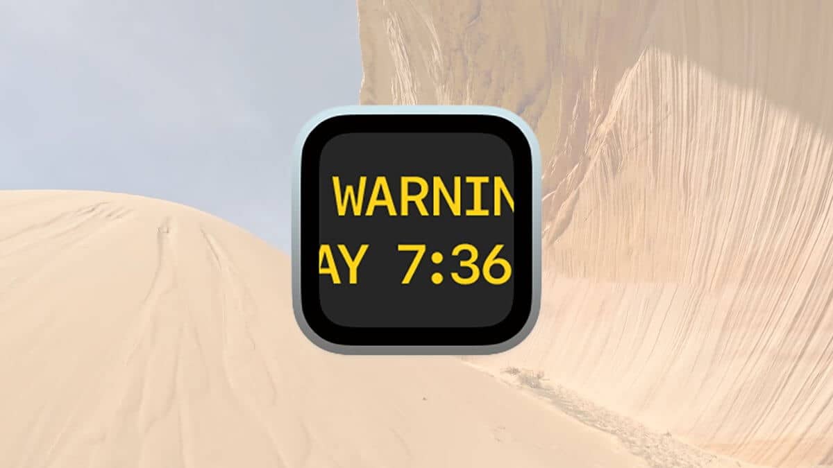 Как настроить окно журнала в Console для macOS