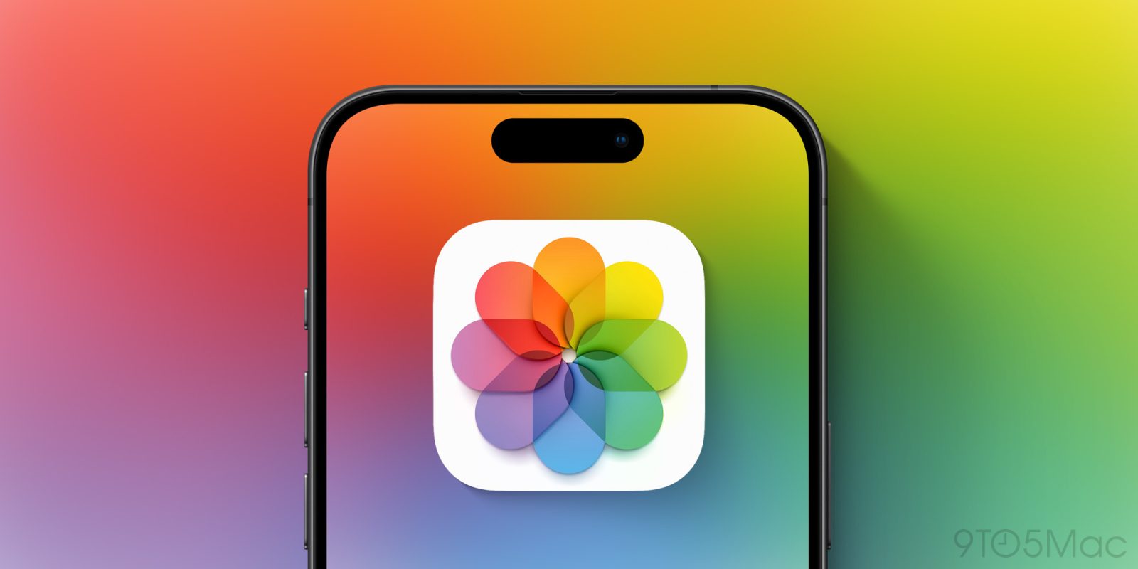 iOS 18.4 Фото