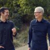 Tim Cook stepping down this year, John Ternus confirmed as next Apple CEO